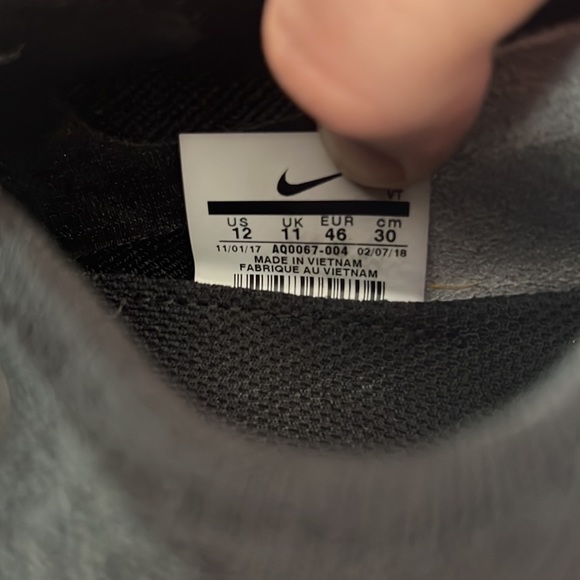 Nike Epic React - Picture 4 of 4